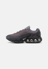 AIR MAX DN UNISEX - Sneaker low - anthracite/photon dust/smoke grey/black