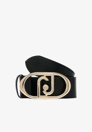 LIU JO, Belt - nero