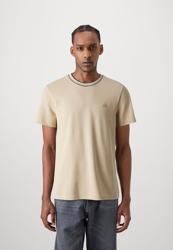 T-Shirt basic - viennese