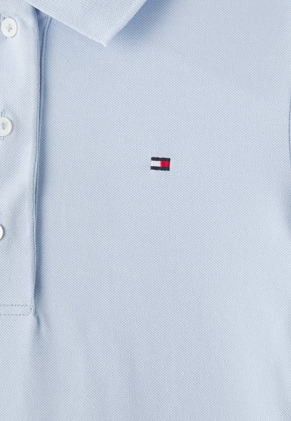 SLIM DRESS - Jersey dress3