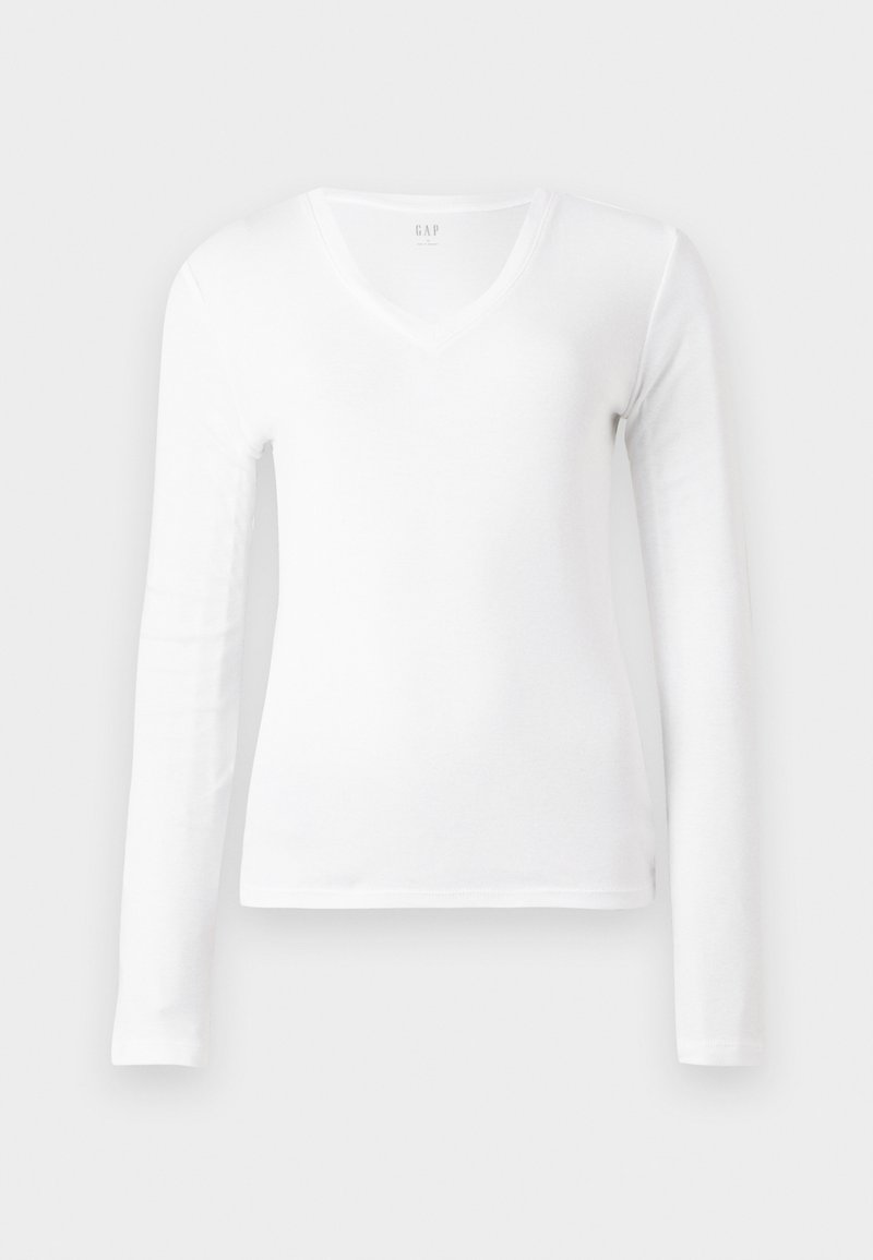 GAP Longsleeve wit