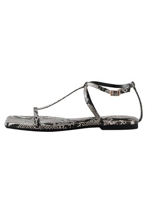 STANDARD WIDE FIT FOREVER COMFORT - Sandali - mottled grey