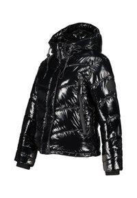 alife & kickin DAYANYAK A - Giacca invernale - black