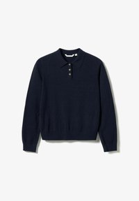 Wybrany, navy blue