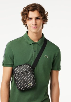 SEASONAL UNISEX - Borsa a tracolla - noir farine