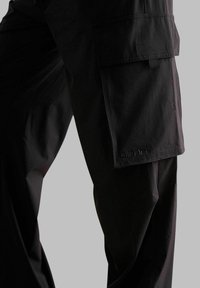 aim’n® Cargobyxor - black