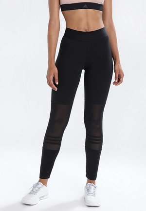 Tights - black