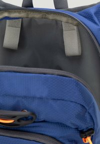 WITTCHEN WITTCHEN BACKPACK - Zaino - dark blue