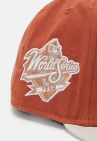 New Era PATCH 9FIFTY® UNISEX - Cap - orange