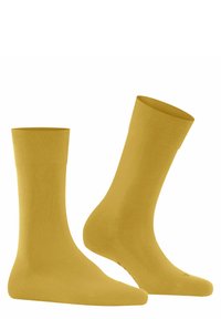 FALKE SENSITIVE LONDON - Socken - nugget