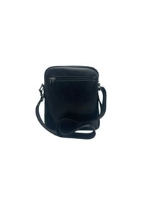 AERONAUTICA MILITARE Borsa a tracolla - nero