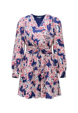 Salsa Jeans, REGULAR - Vestido informal - blau