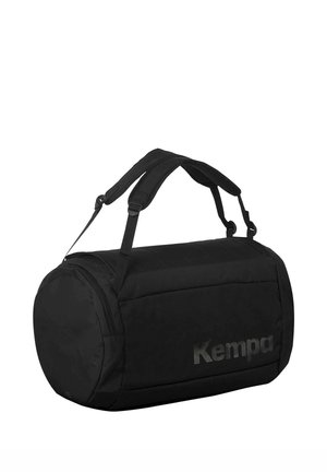 K-LINE PRO STMNT 60L - Reisetasche - schwarz