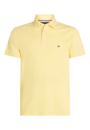 Tommy Hilfiger, Polo - citronella