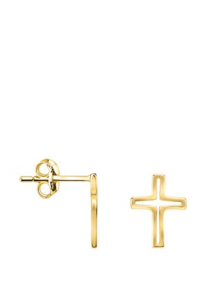 CROSS - Ohrringe - gold coloured