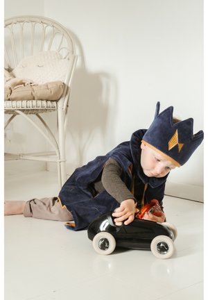 Fabelab SET - Kostum - peacoat