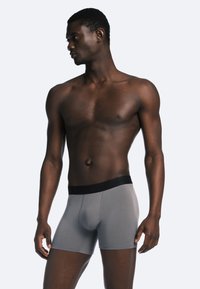 AllSaints 3PK - Boxerbriefs - open miscellaneous