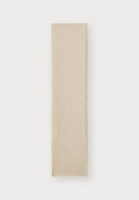 SADARIA SCARF  - Šalikas - oatmeal