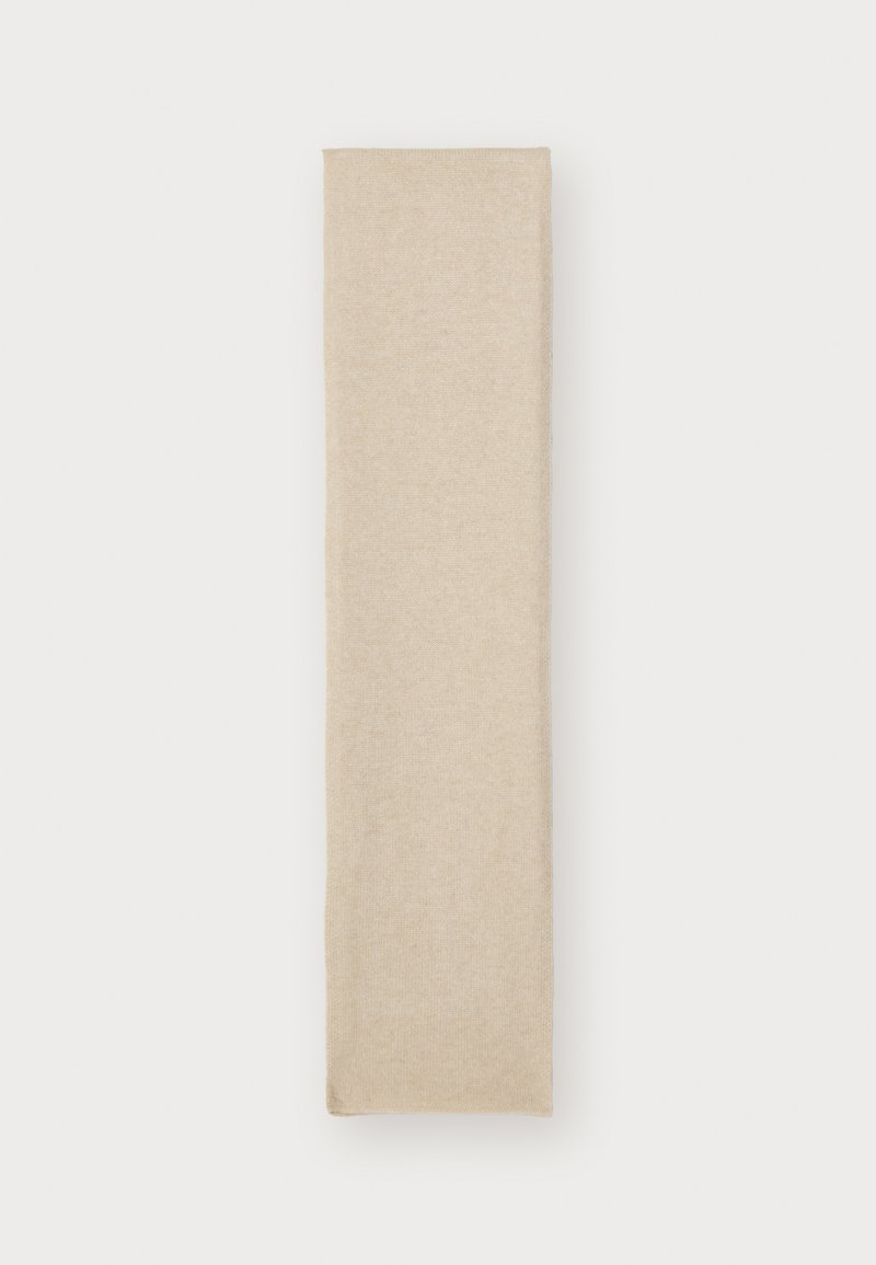 Samsøe Samsøe - SADARIA SCARF  - Scarf - oatmeal, Enlarge