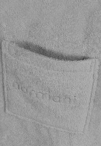 Normani SAUNA KILT EXTRA  - Bademantel - grau