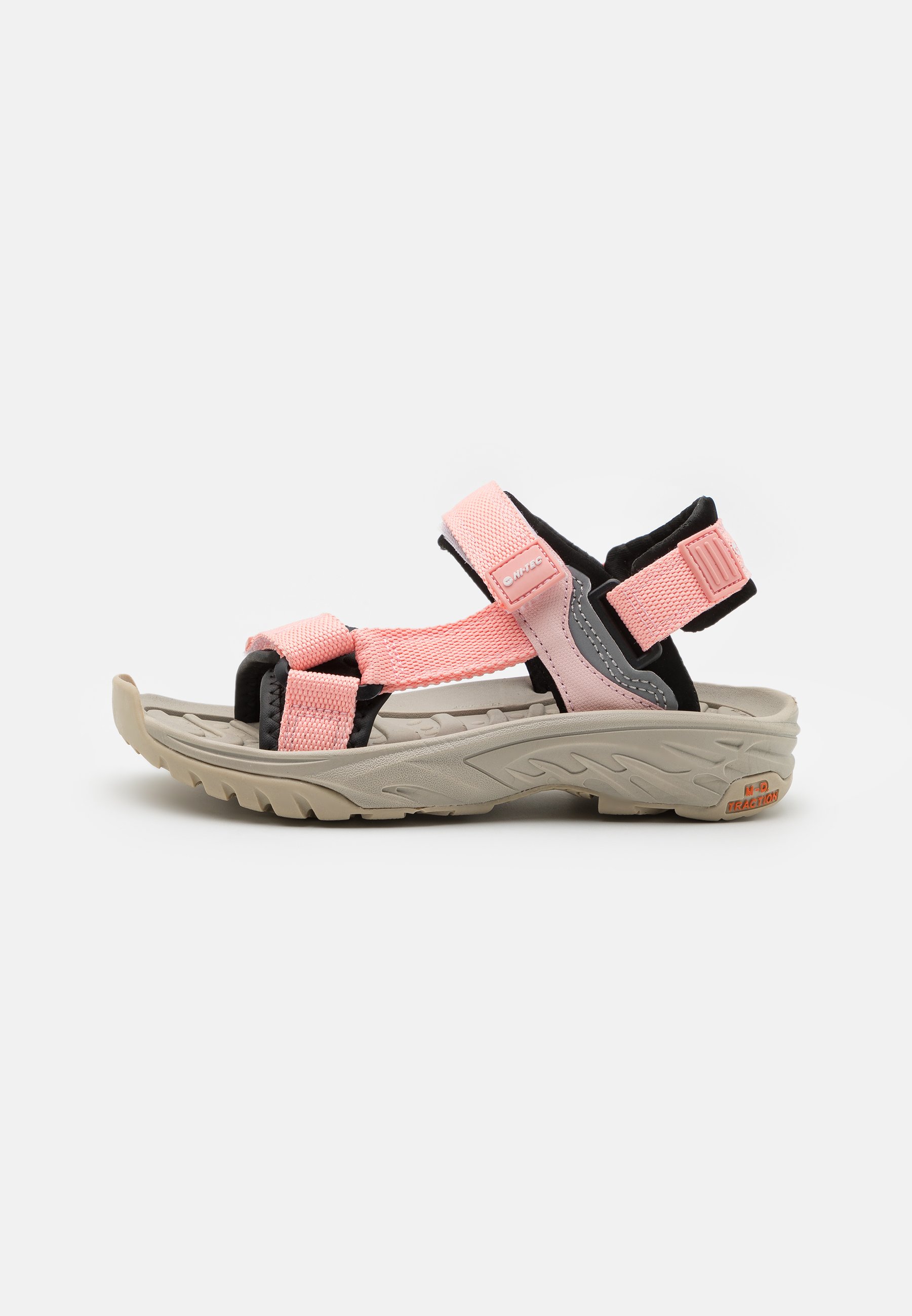 hi tec ladies walking sandals