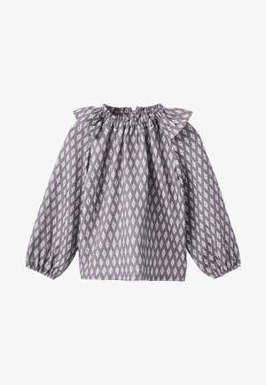 BABY - Bluză - purple