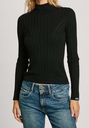 Neule - black
