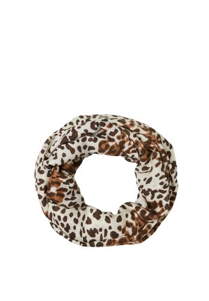 s.Oliver SNOOD - Colsjaal - creme