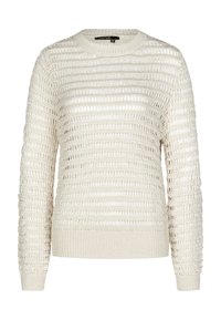 Marc Aurel Strickpullover - dune
