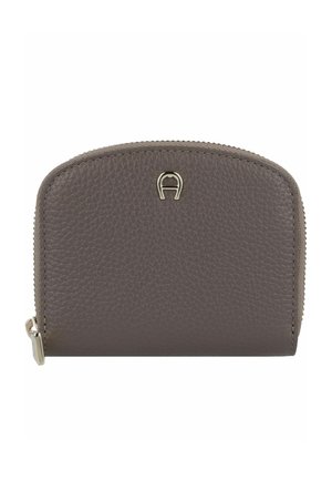 DIADORA RFID SCHUTZ - Portefeuille - coal brown