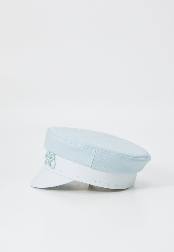 SAFETY-PIN "SUMMER SKY" BAKER BOY - Cap2