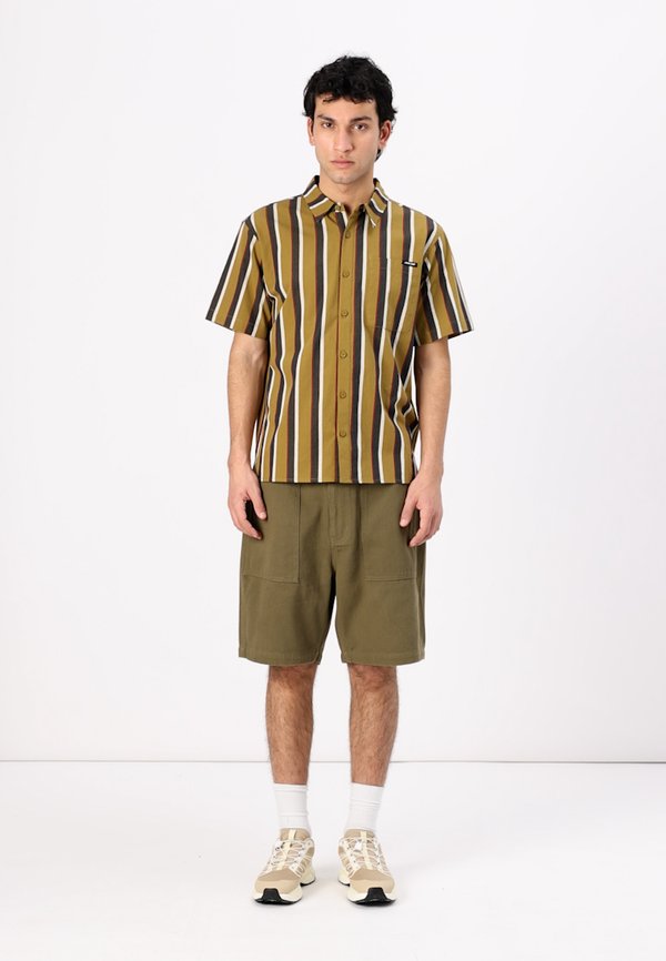 OPUS DOT WORKWEAR SHORTS UNISEX - Shorts2