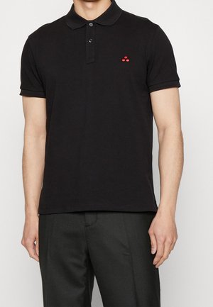 Polo - black