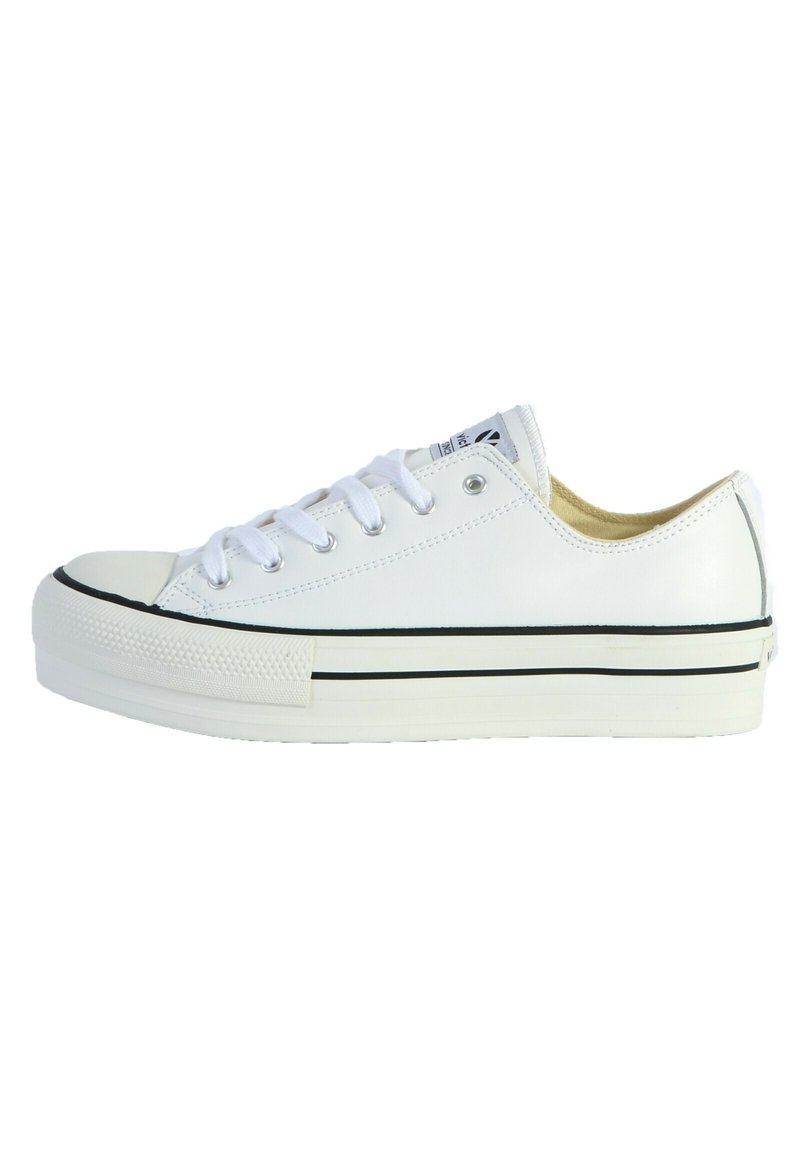 Victoria Shoes VICTORIA Baskets basses white/blanc ZALANDO.FR