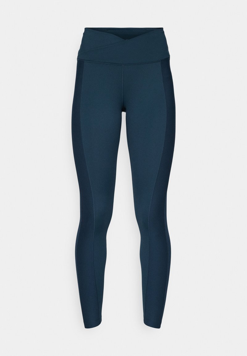 Nike Performance Tights blauw