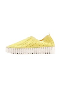 Unselected, lemon drop