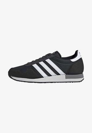 USA 84 UNISEX - Trainers - black