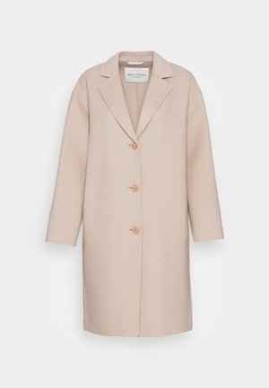 Mantel - beige