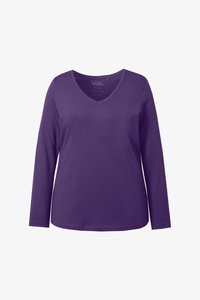 Niewybrane, dark purple