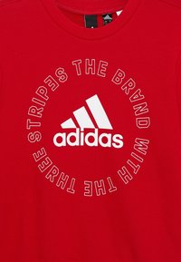 adidas Performance Felpa - red