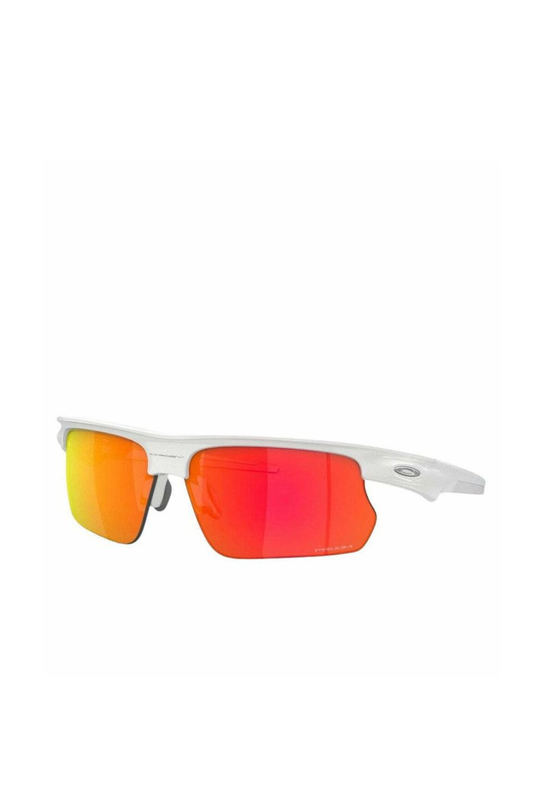 Oakley BISPHAERA UNISEX - Occhiali da sole - weiss