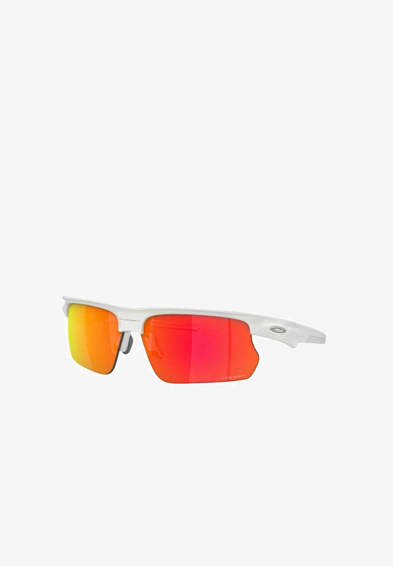 Oakley BISPHAERA UNISEX - Occhiali da sole - weiss