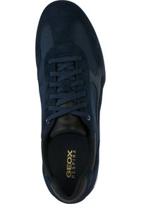 Geox U SNAKE 2.0 - Zapatillas - navy