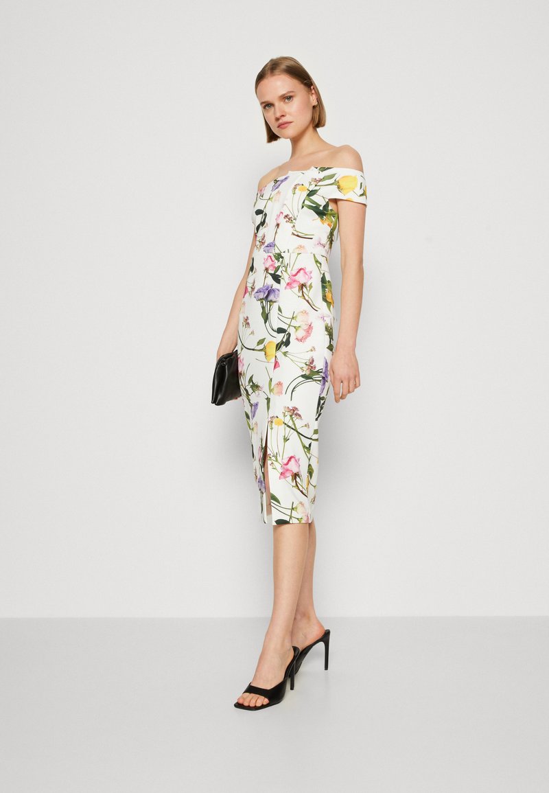 ted baker sheath dresses