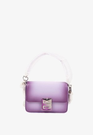 Givenchy, Sac à main - purple