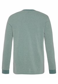 NXG by Protest NXGQUILLAN - Sweatshirt - arcticgreen