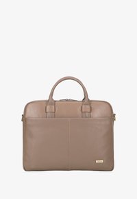 Unausgewählt, beige