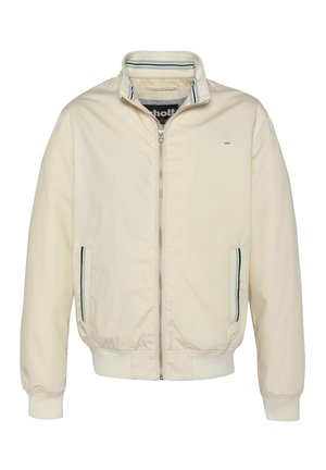 CASUAL - Blouson Bomber - mastic