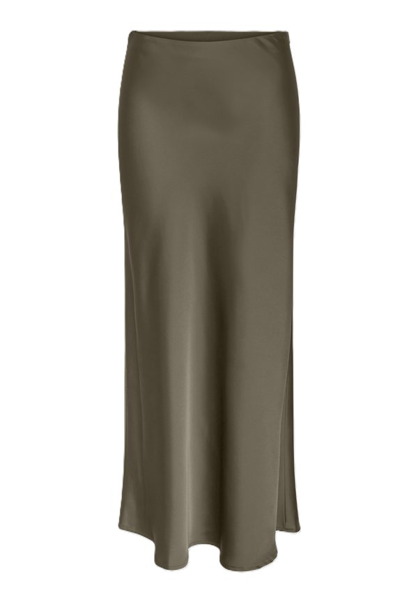 PELLA NOOS - Maxi skirt - capers2