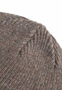 Gabba BIELLA AICO - Beanie - dk brown